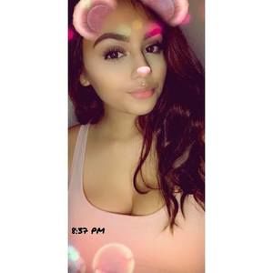 Meet your Posher, Marissa